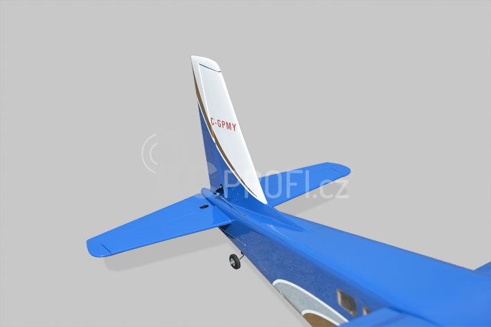 PH155 Turbo Beaver 1900mm ARF