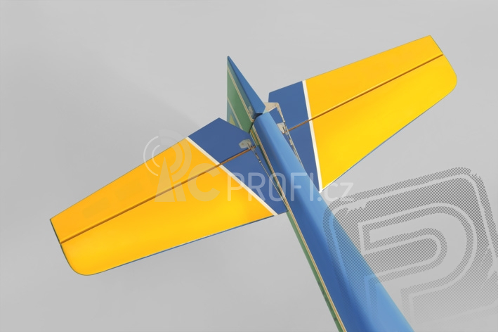 PH158 (PH041) TUCANO MK.2 60 ARF 1700mm rozp.