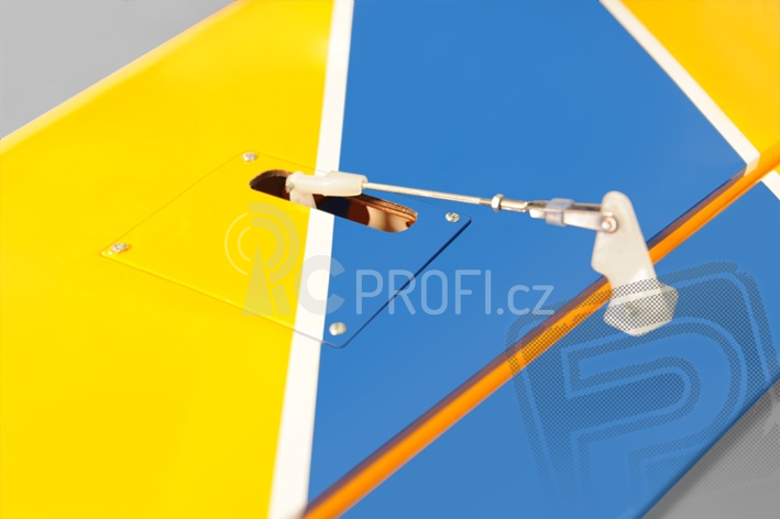 PH158 (PH041) TUCANO MK.2 60 ARF 1700mm rozp.