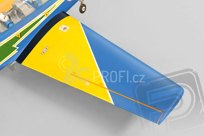 PH158 (PH041) TUCANO MK.2 60 ARF 1700mm rozp.
