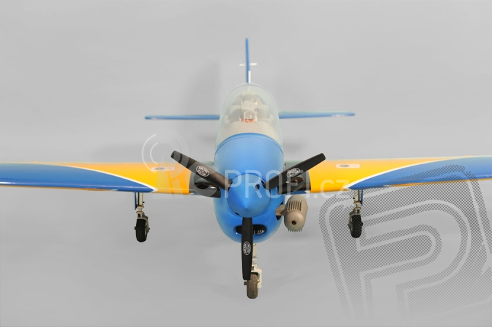 PH158 (PH041) TUCANO MK.2 60 ARF 1700mm rozp.
