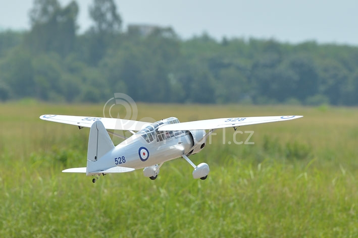 PH168 Westland Lysander - 1900mm ARF