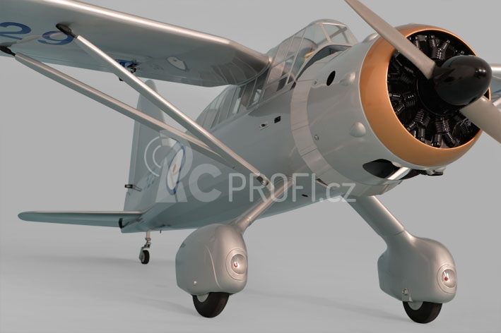 PH169 Westland Lysander 3200mm ARF