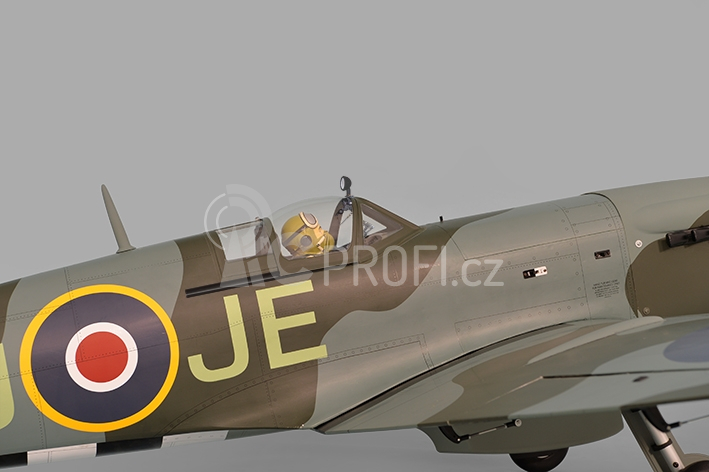 PH171 Spitfire FR Mk.XIV 2410mm ARF