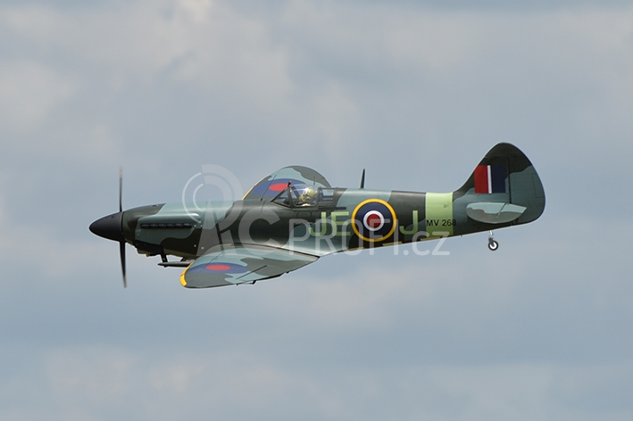 PH171 Spitfire FR Mk.XIV 2410mm ARF