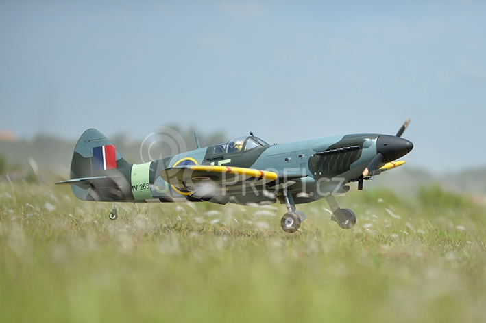 PH171 Spitfire FR Mk.XIV 2410mm ARF