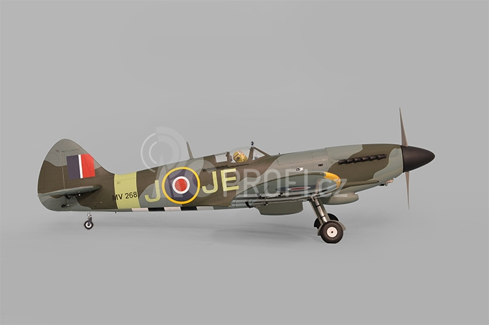 PH171 Spitfire FR Mk.XIV 2410mm ARF