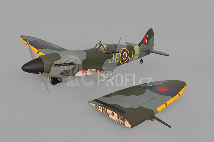 PH171 Spitfire FR Mk.XIV 2410mm ARF