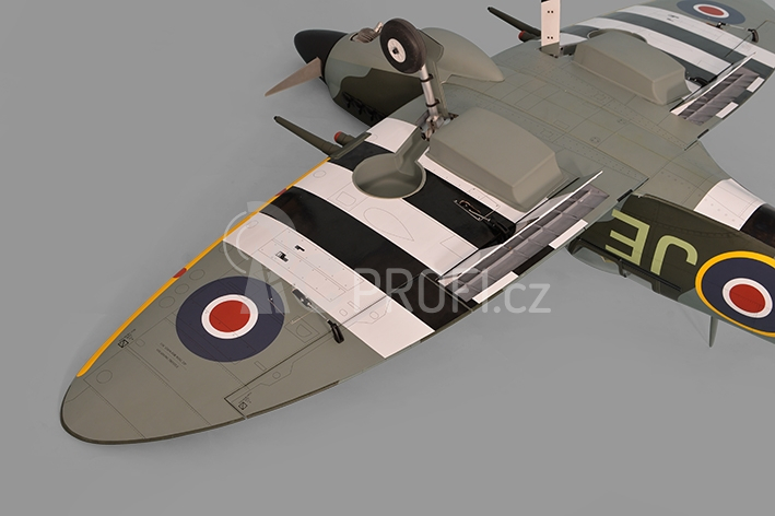 PH171 Spitfire FR Mk.XIV 2410mm ARF