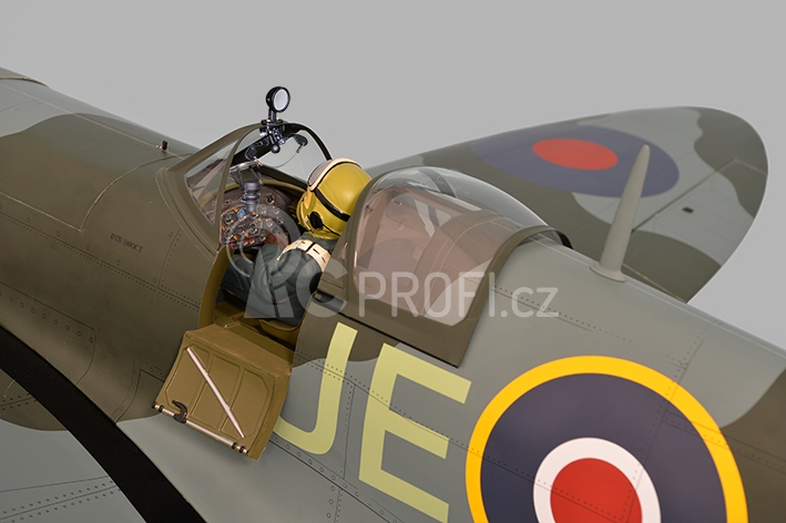 PH171 Spitfire FR Mk.XIV 2410mm ARF