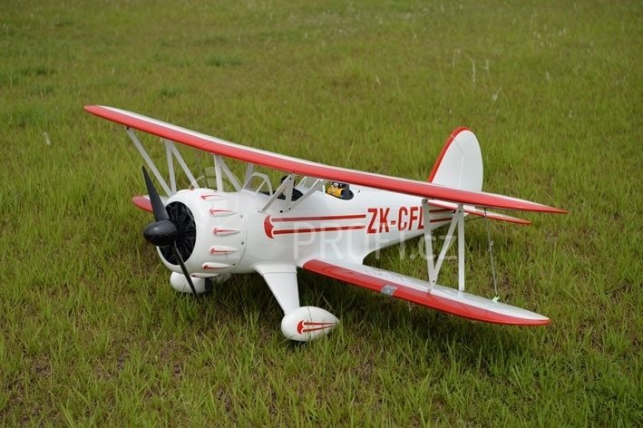 PH173 Waco 2300mm ARF