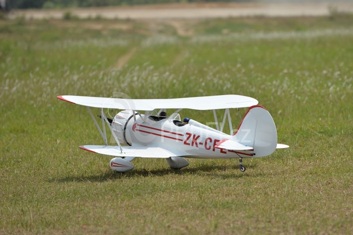 PH173 Waco 2300mm ARF