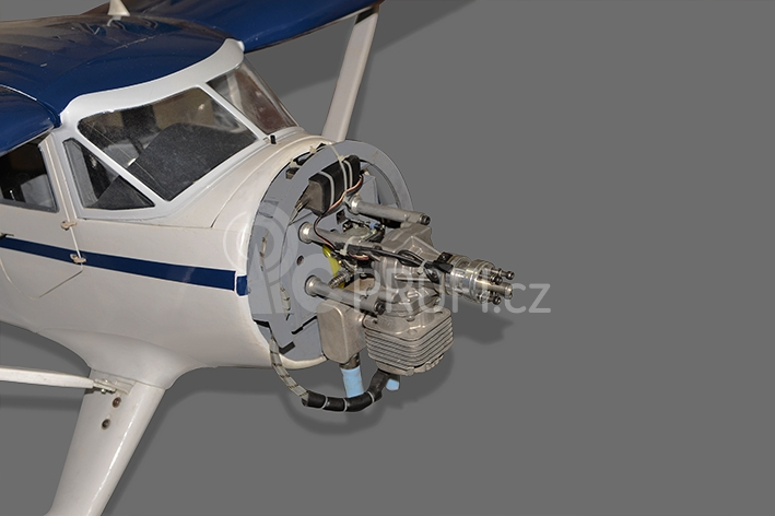 PH180 Stinson Reliant 35cc 2200mm