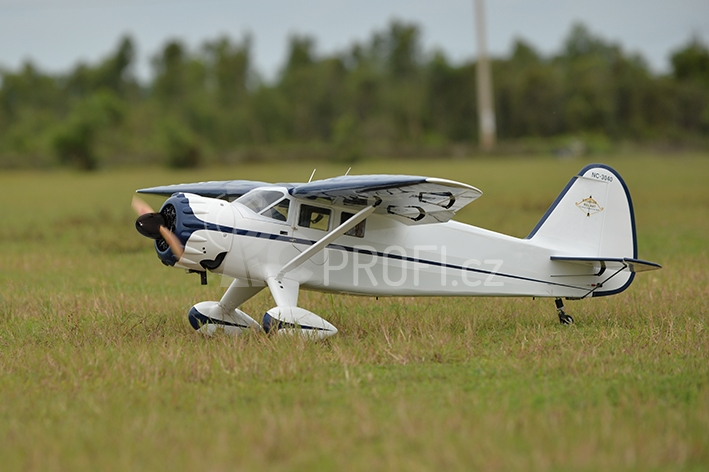 PH180 Stinson Reliant 35cc 2200mm