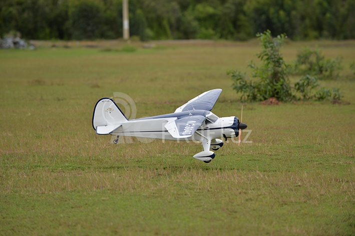 PH180 Stinson Reliant 35cc 2200mm