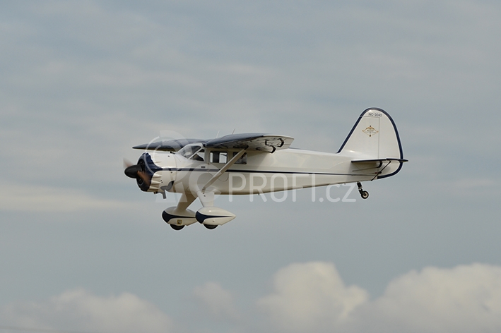 PH180 Stinson Reliant 35cc 2200mm