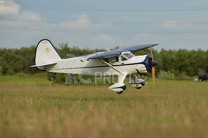 PH180 Stinson Reliant 35cc 2200mm