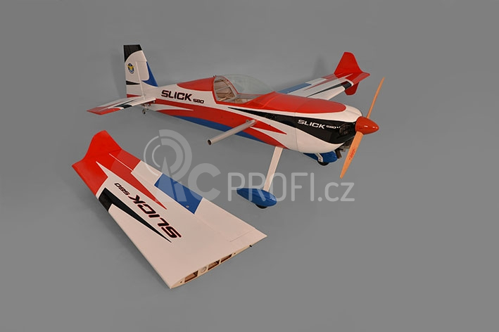 PH191 Slick 580 60ccm 220cm ARF