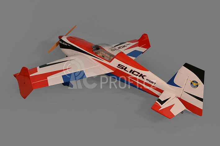 PH191 Slick 580 60ccm 220cm ARF