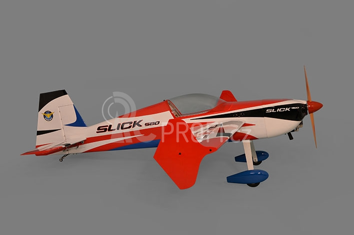 PH191 Slick 580 60ccm 220cm ARF