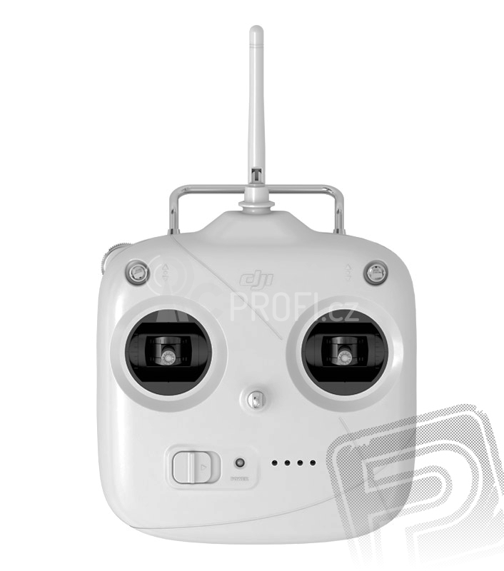 Phantom 2 Vision+ Combo - KIT (5.8GHz) NOVÁ VERZE