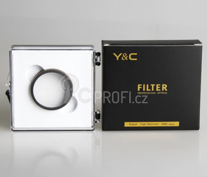 Phantom 4 Pro - CPL Lens Filter
