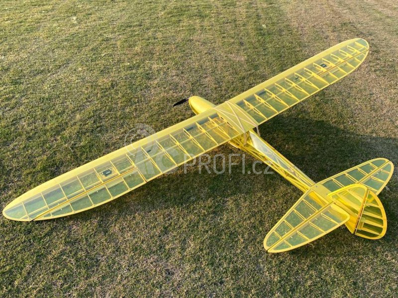Pichler Sinbad RC model kluzáku stavebnice 2500mm