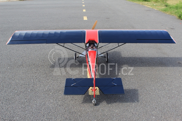 Pietenpol AirCamper J3 108” wingspan 40-60cc