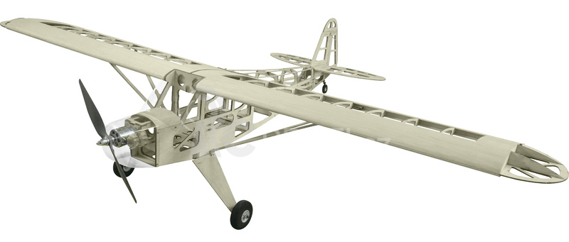 Piper J-3 Cub 40 1.7m Kit