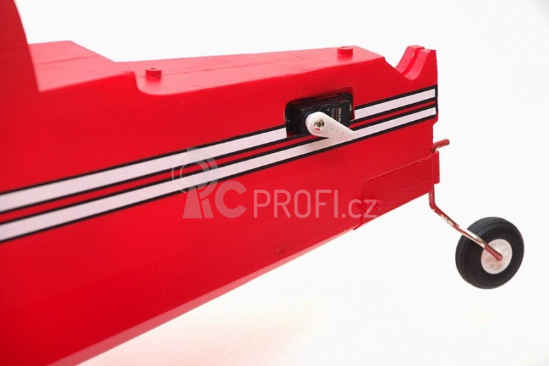 RC letadlo Pitts V2 1400mm ARF - Biplane
