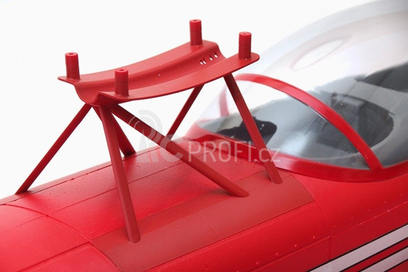 RC letadlo Pitts V2 1400mm ARF - Biplane