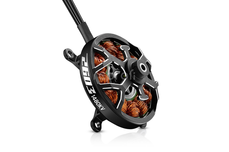 Platinum 2603SL-1480KV