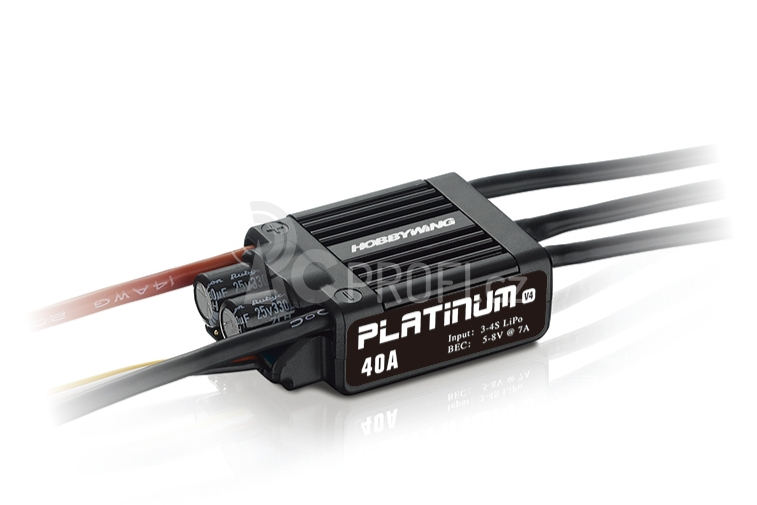 PLATINUM-40A-V4