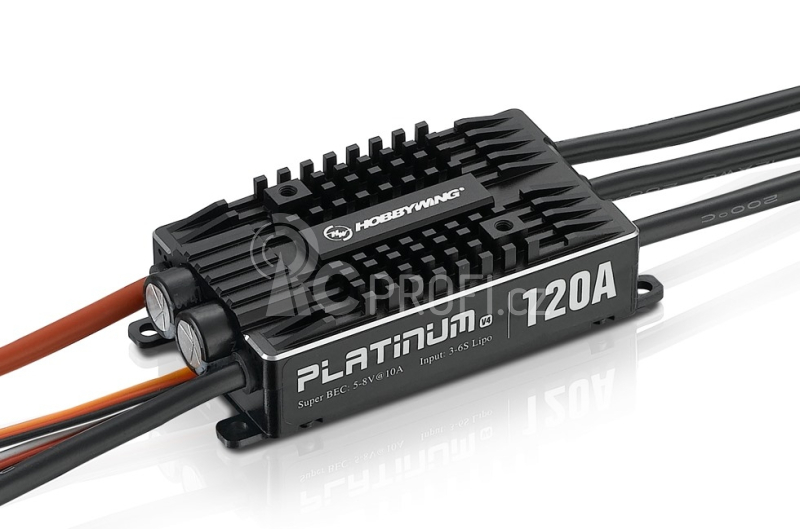 Platinum Pro 120A V4