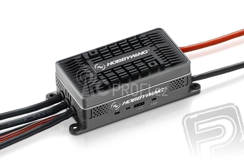 Platinum Pro 160A-HV V4