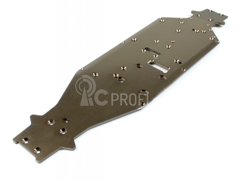 Plato podvozku Nitro Truggy 4.0mm