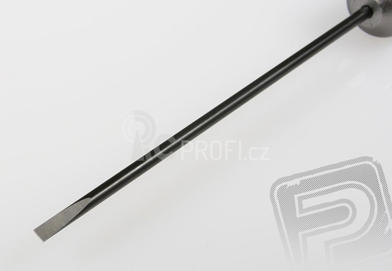 Plochý šroubovák 3x0.5mm
