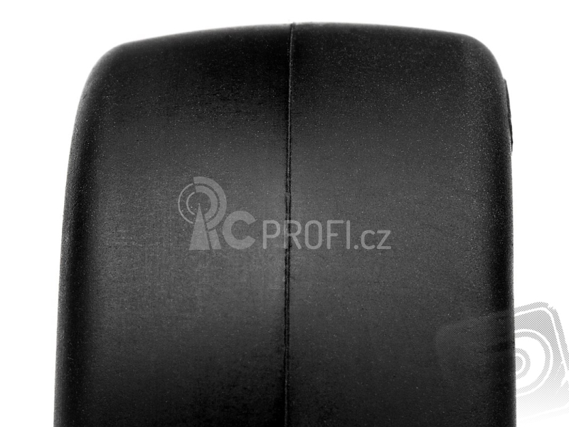 Pneu SLICK Mx60 M (60x26mm/2ks.) CUP RACER