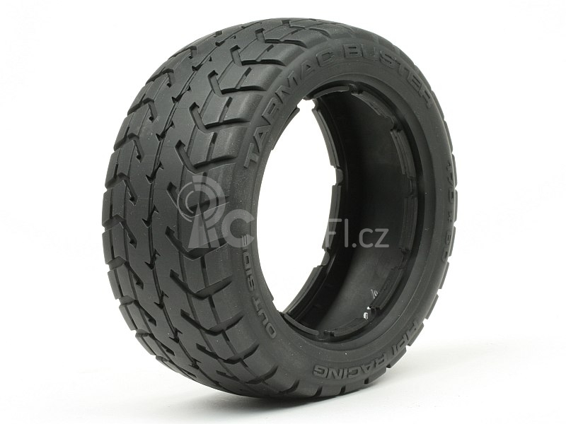 Pneu TARMAC BUSTER M směs (170x60mm/2ks)