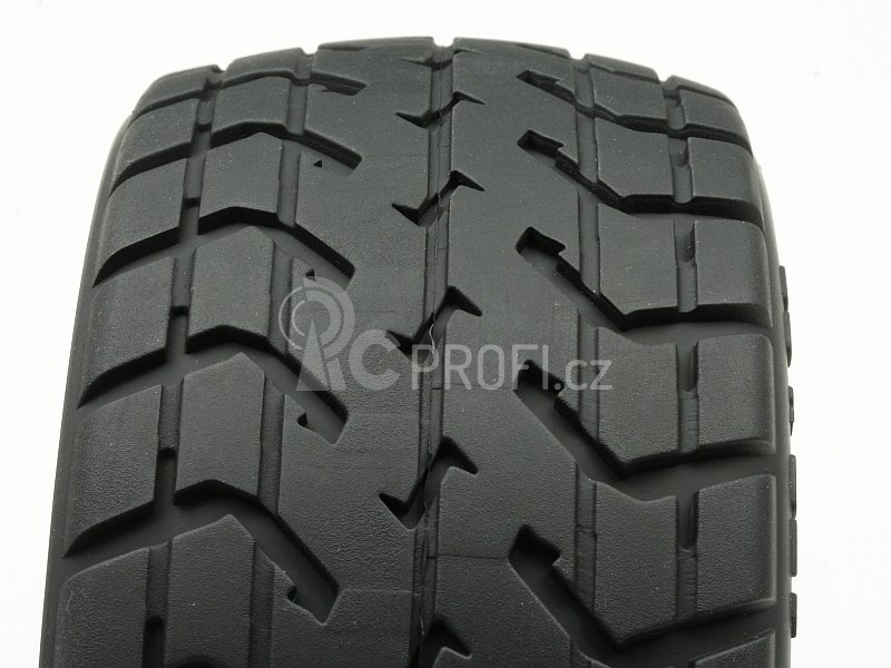Pneu TARMAC BUSTER M směs (170x60mm/2ks)
