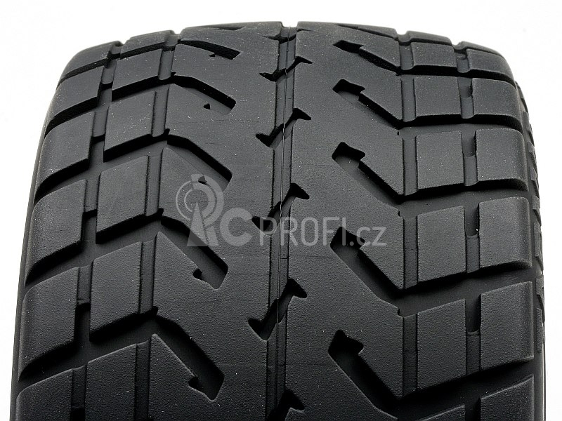 Pneu TARMAC BUSTER M směs (170x80mm/2ks)