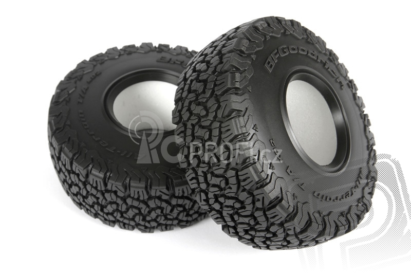 Pneumatiky 1.9 BFGoodrich All-Terrain T/A KO2 - R35 (2 ks)