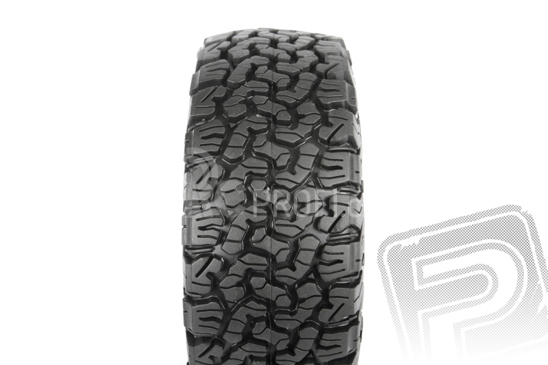 Pneumatiky 1.9 BFGoodrich All-Terrain T/A KO2 - R35 (2 ks)