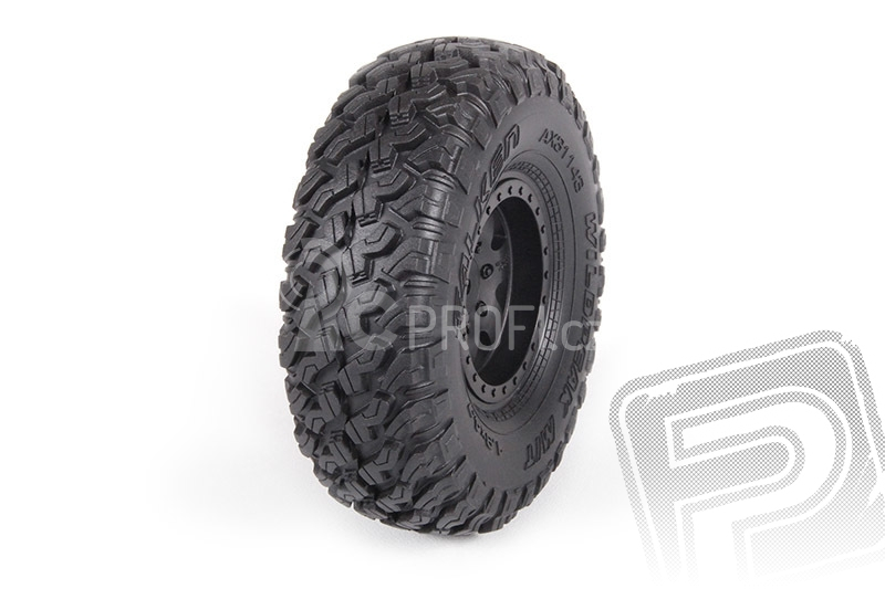 Pneumatiky 1.9 Falken Wildpeak M/T R35 (2 ks)