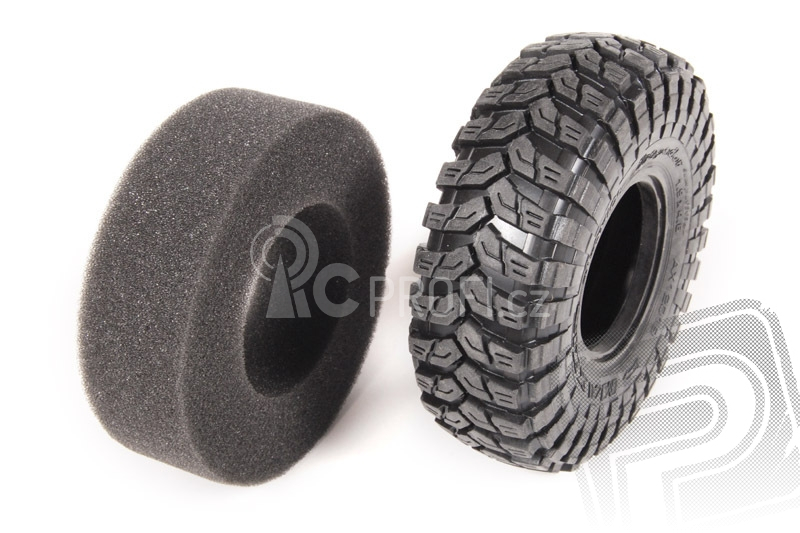 Pneumatiky 1.9 Maxxis Trepador Tires R3 (2 ks.)