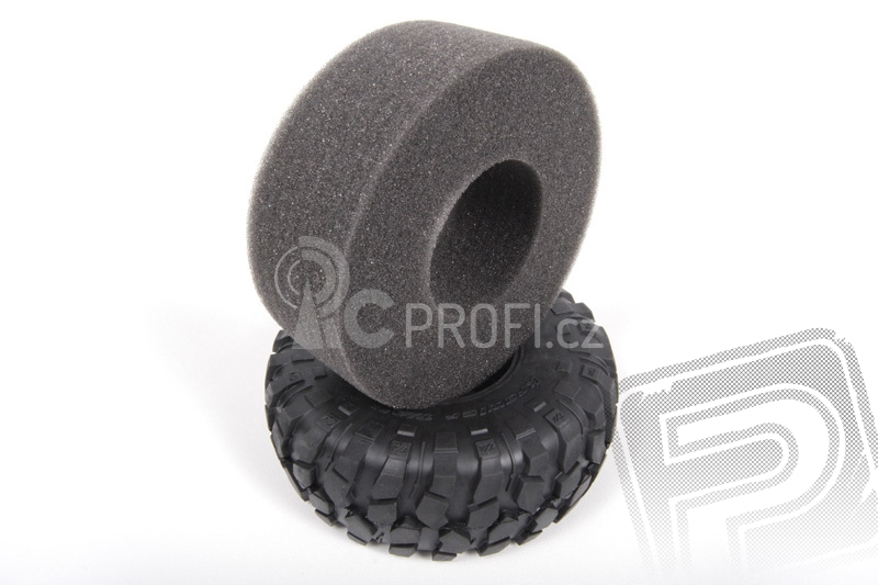 Pneumatiky 2.2 BFGoodrich Krawler T/A R35 směs (2 ks.)