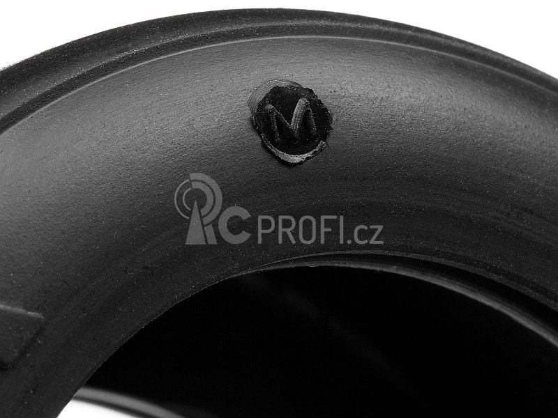Pneumatiky Bridgestone FT01 slick M směs (zadní)