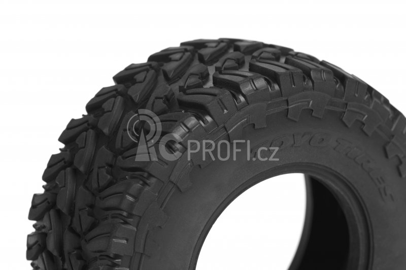 Pneumatiky Jumpshot SC TOYO tire