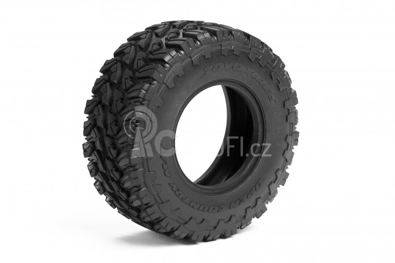 Pneumatiky Jumpshot SC TOYO tire