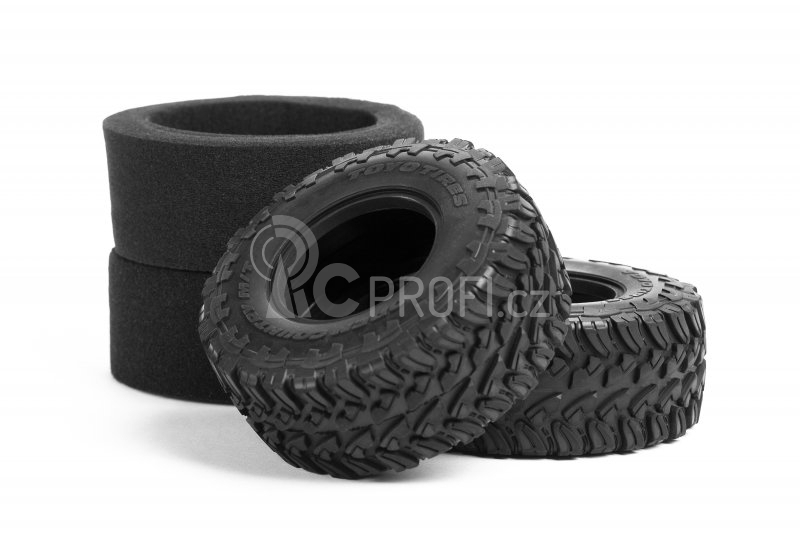 Pneumatiky Jumpshot SC TOYO tire